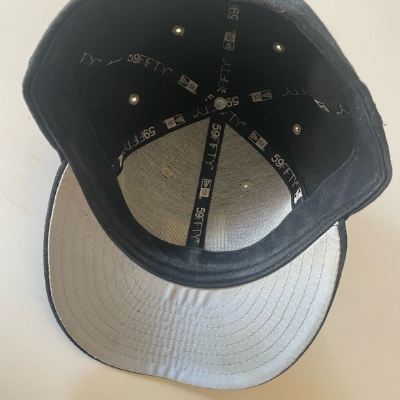 CP hat - Picture 3 of 4